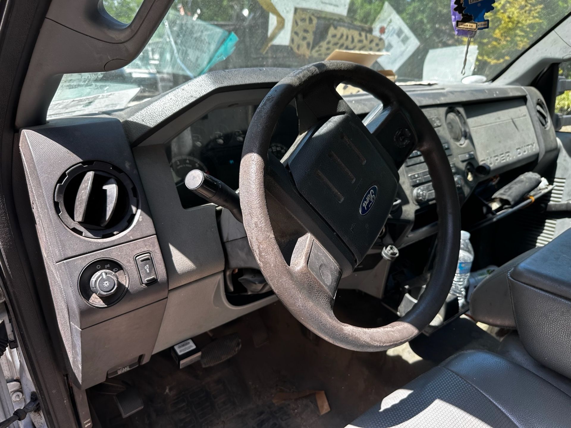 2013 Ford F250 Flatbed Sprayer Truck - Image 20 of 20