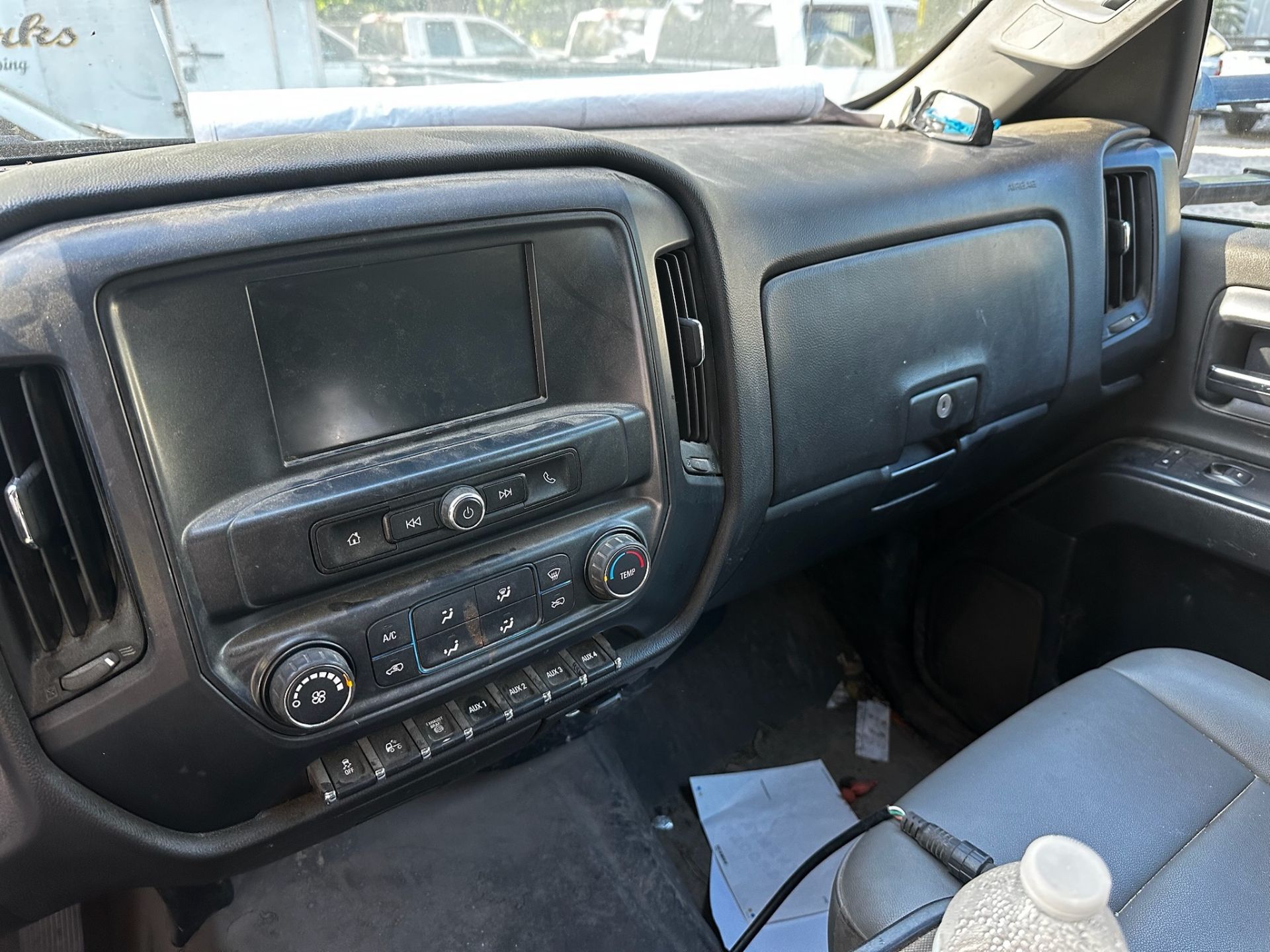 2019 International C515 Dump Truck - Image 21 of 29