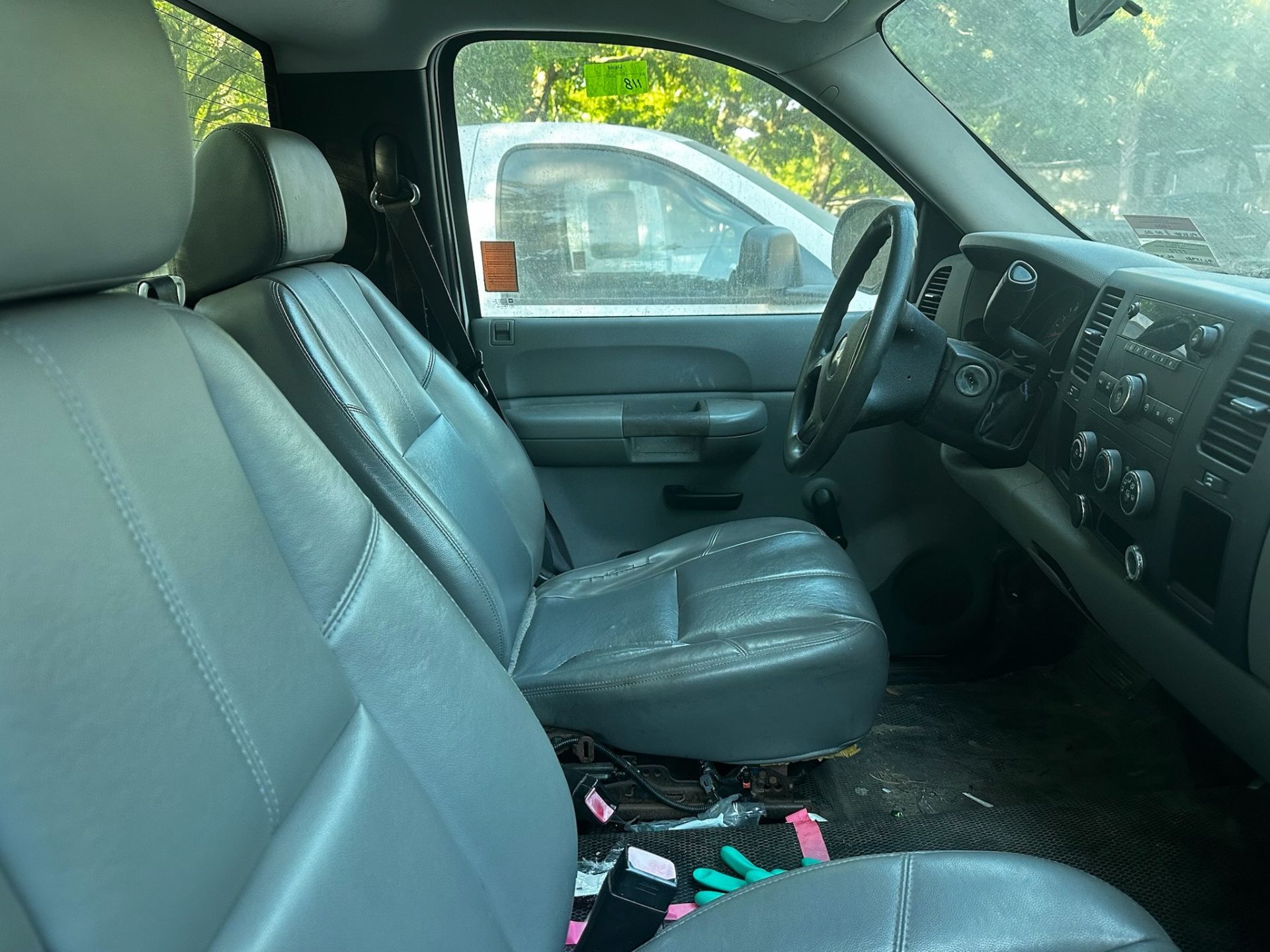 2008 Chevy Silverado - Image 7 of 8