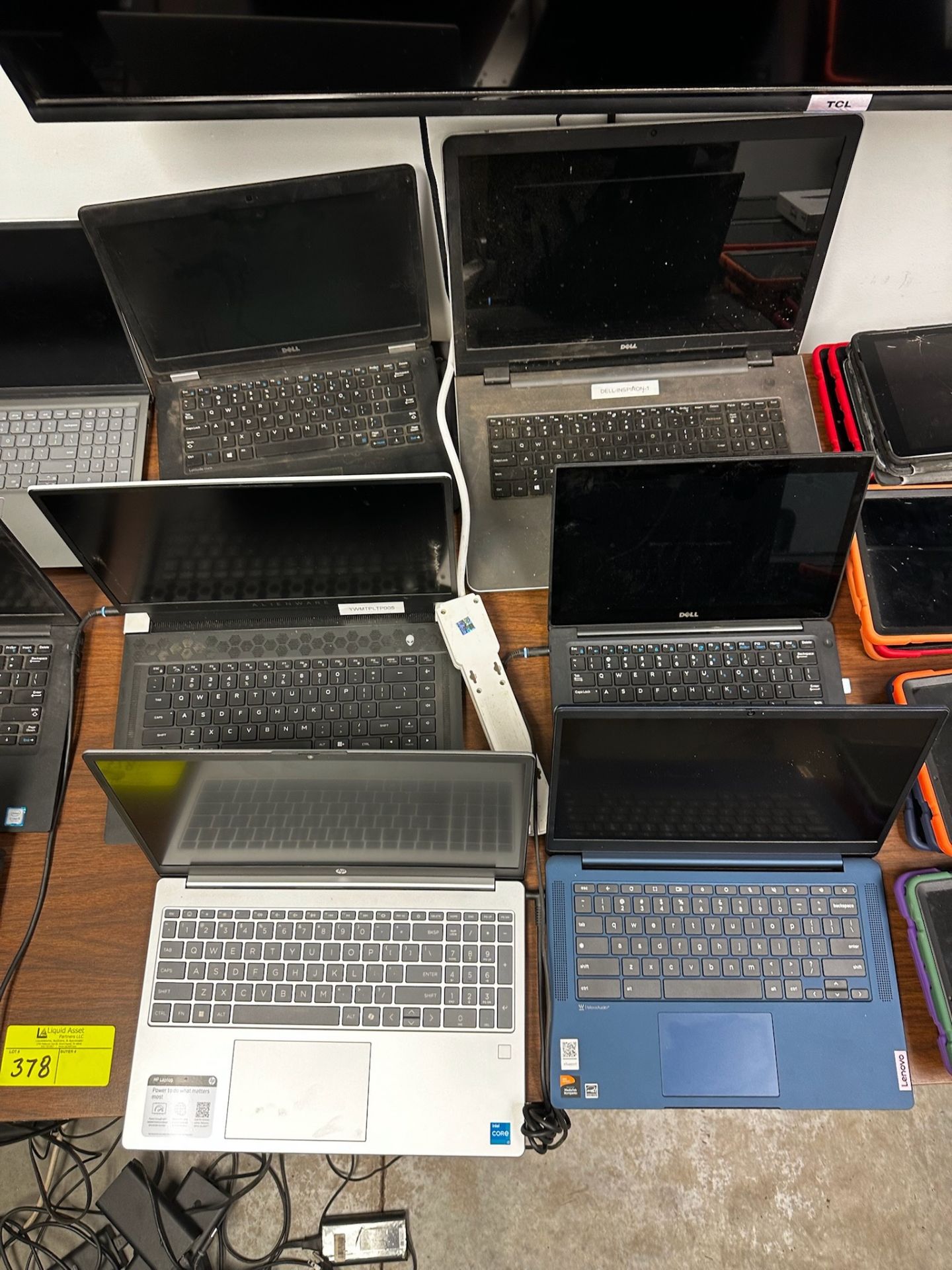 Laptop Lot - Image 3 of 6