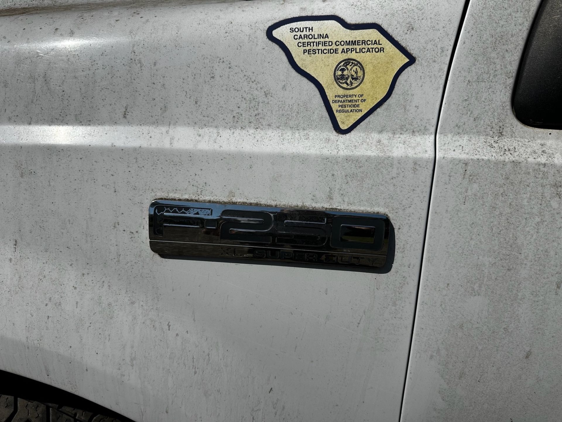 2004 Ford F250 - Image 8 of 15