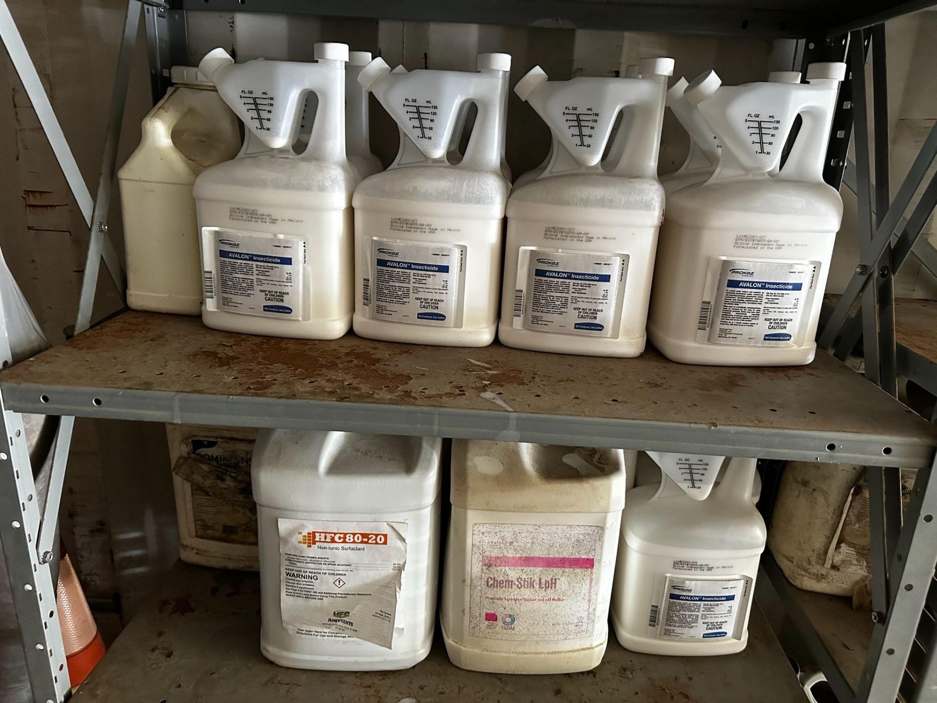 Lot of Herbicides - Image 3 of 4