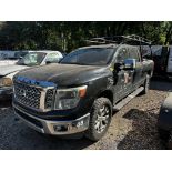 2016 Titan XD