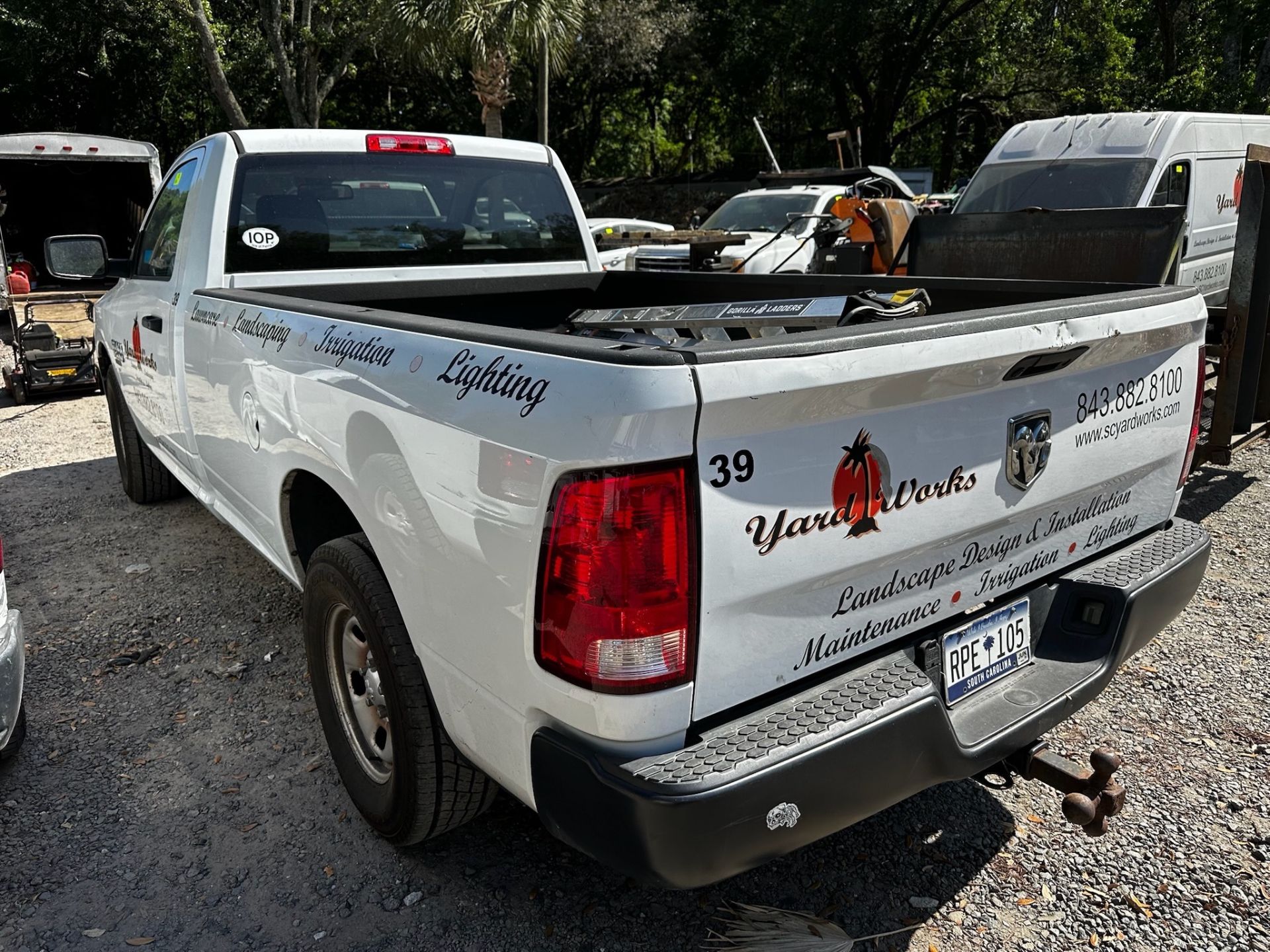 2019 Dodge Ram1500 - Image 5 of 19
