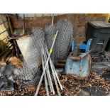 Chainlength Fencing