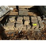 Textured Retraining Wall Blocks