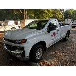 2021 Chevy 1500