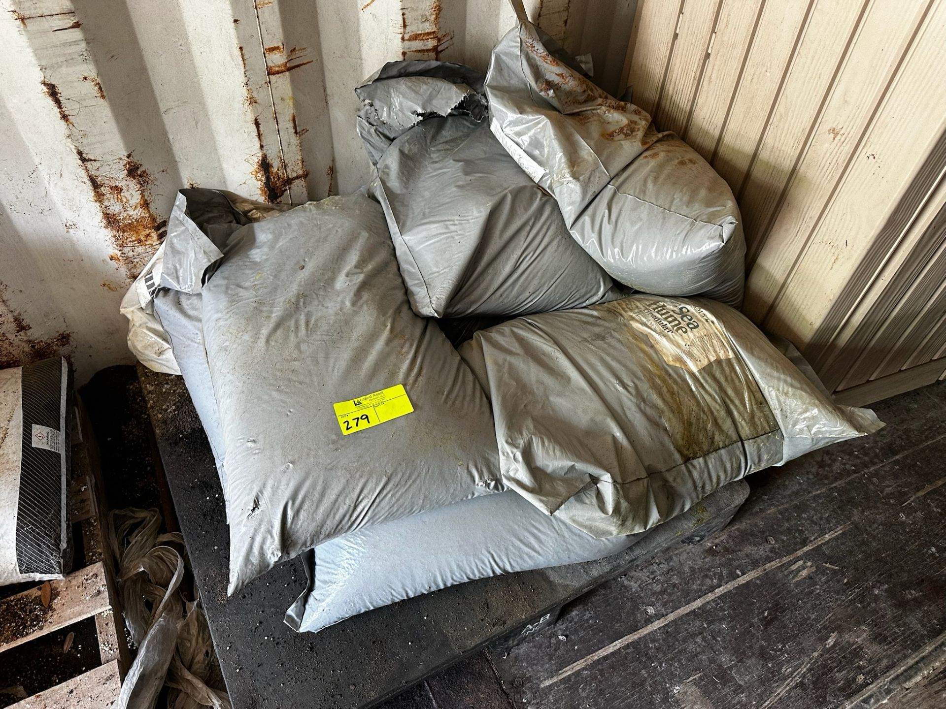 Possum's Sea Hume Granular Soil Amendment