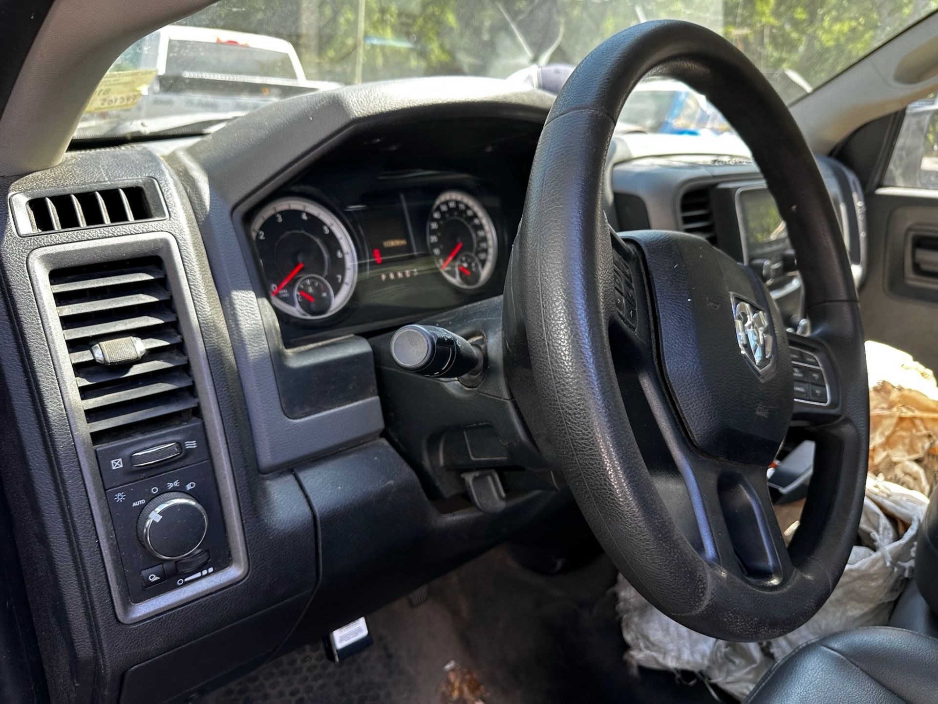 2019 Dodge Ram1500 - Image 18 of 19