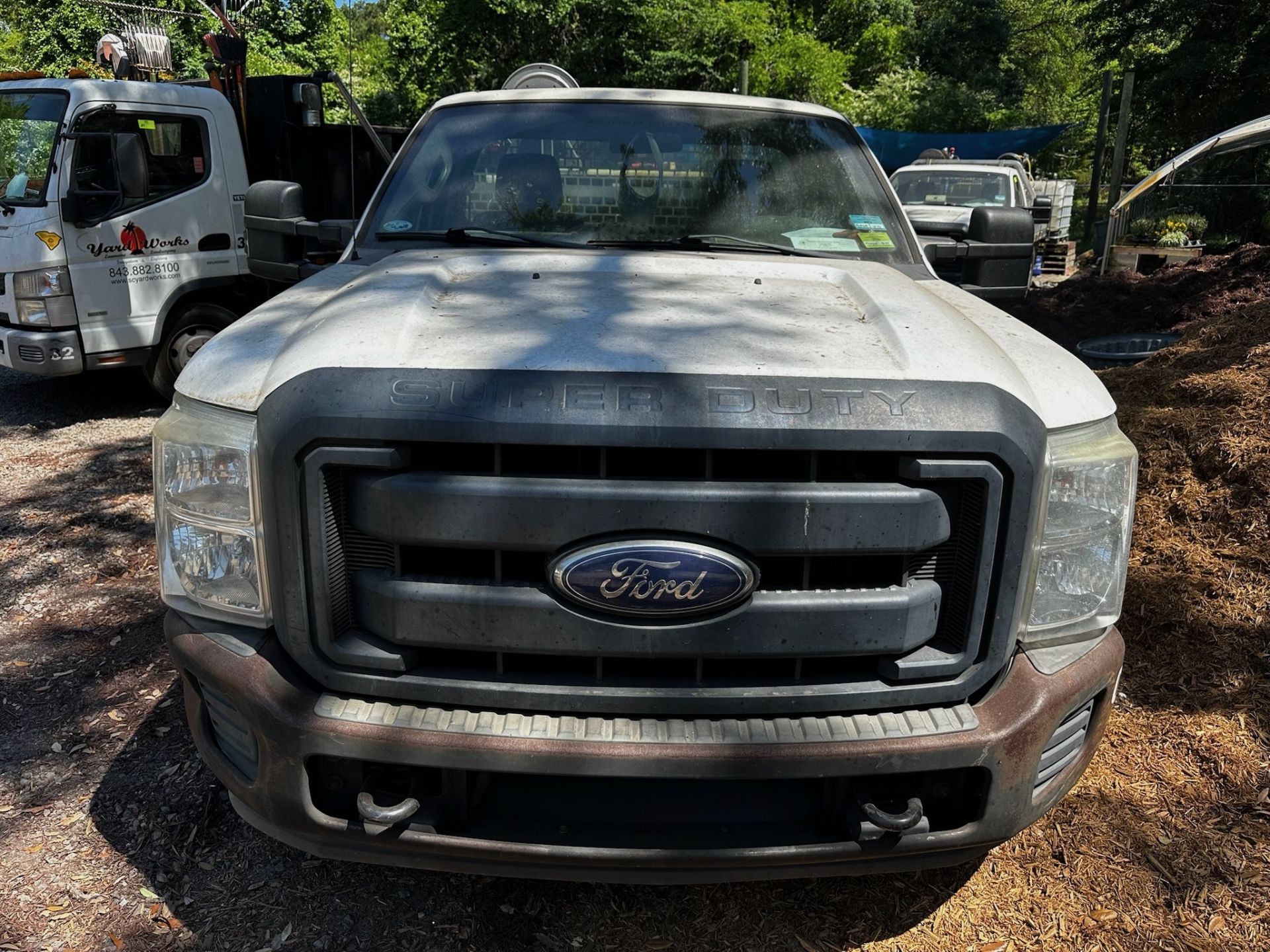 2014 Ford F250 Sprayer Truck - Image 2 of 34