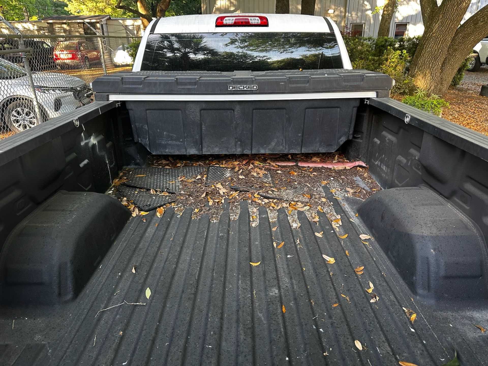 2021 Chevy 1500 - Image 6 of 13