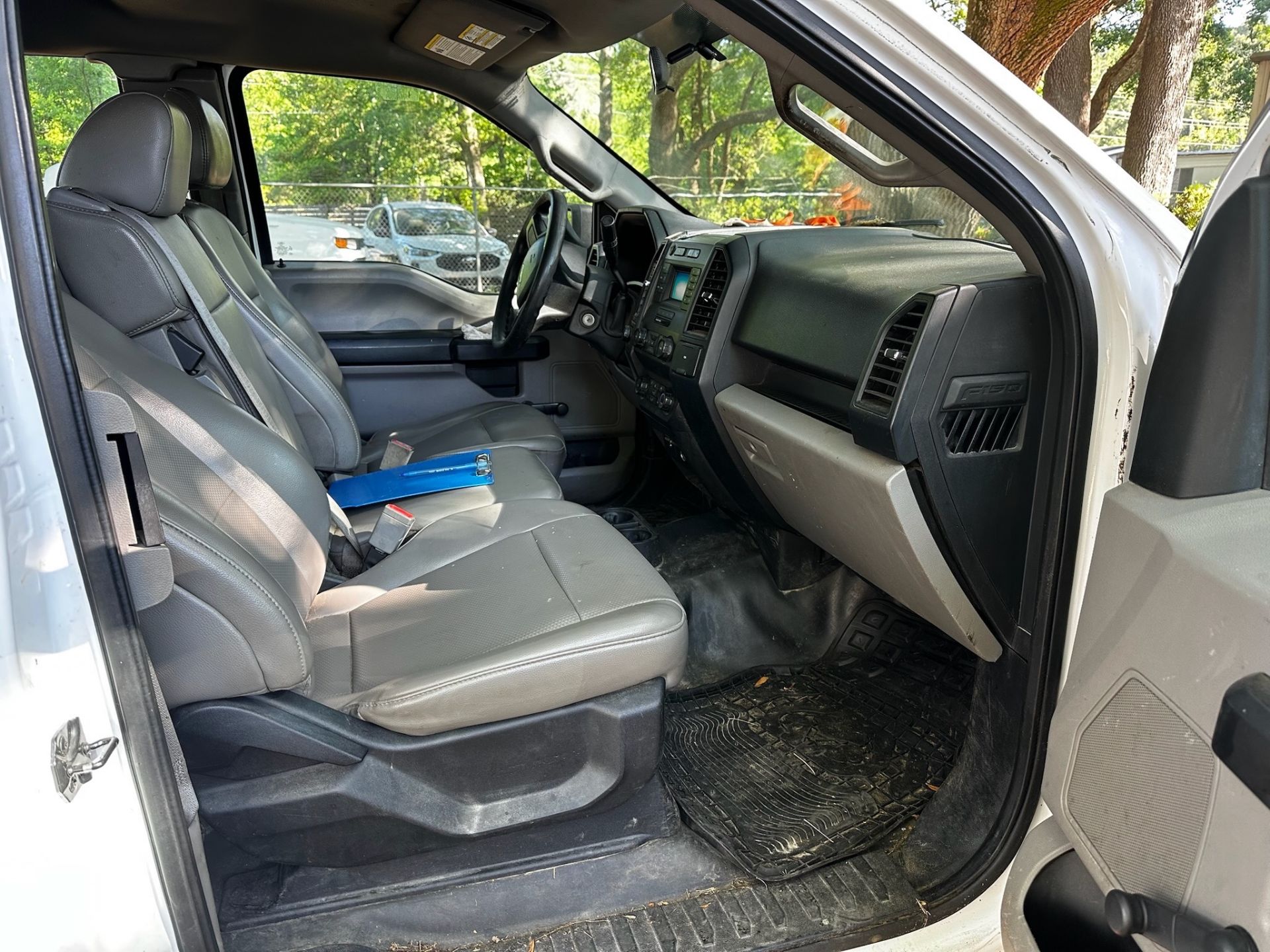 2018 Ford F150 XL - Image 6 of 13