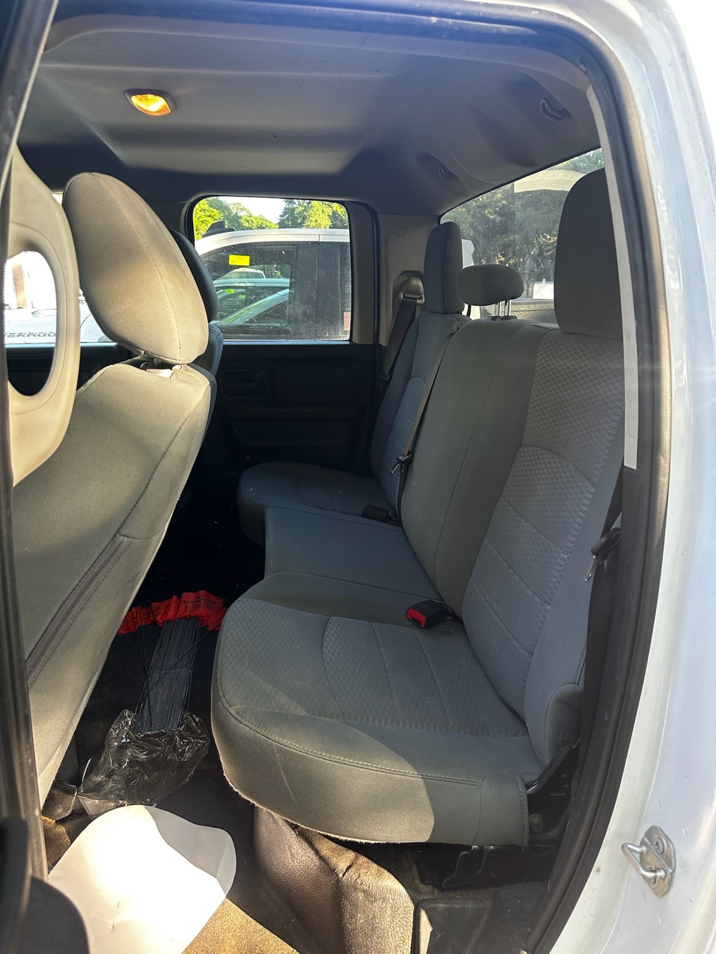 2019 Dodge Ram 1500 - Image 9 of 17