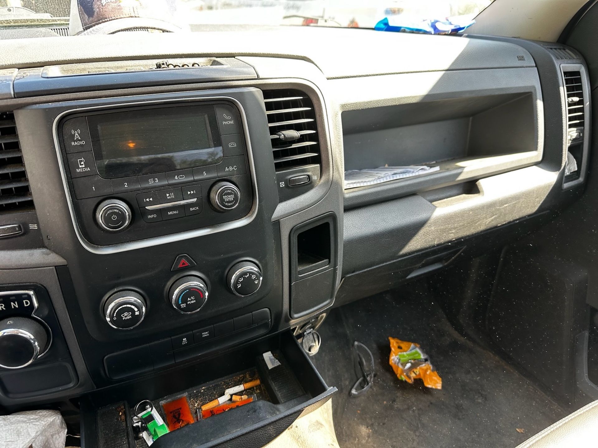 2019 Dodge Ram1500 - Image 14 of 19