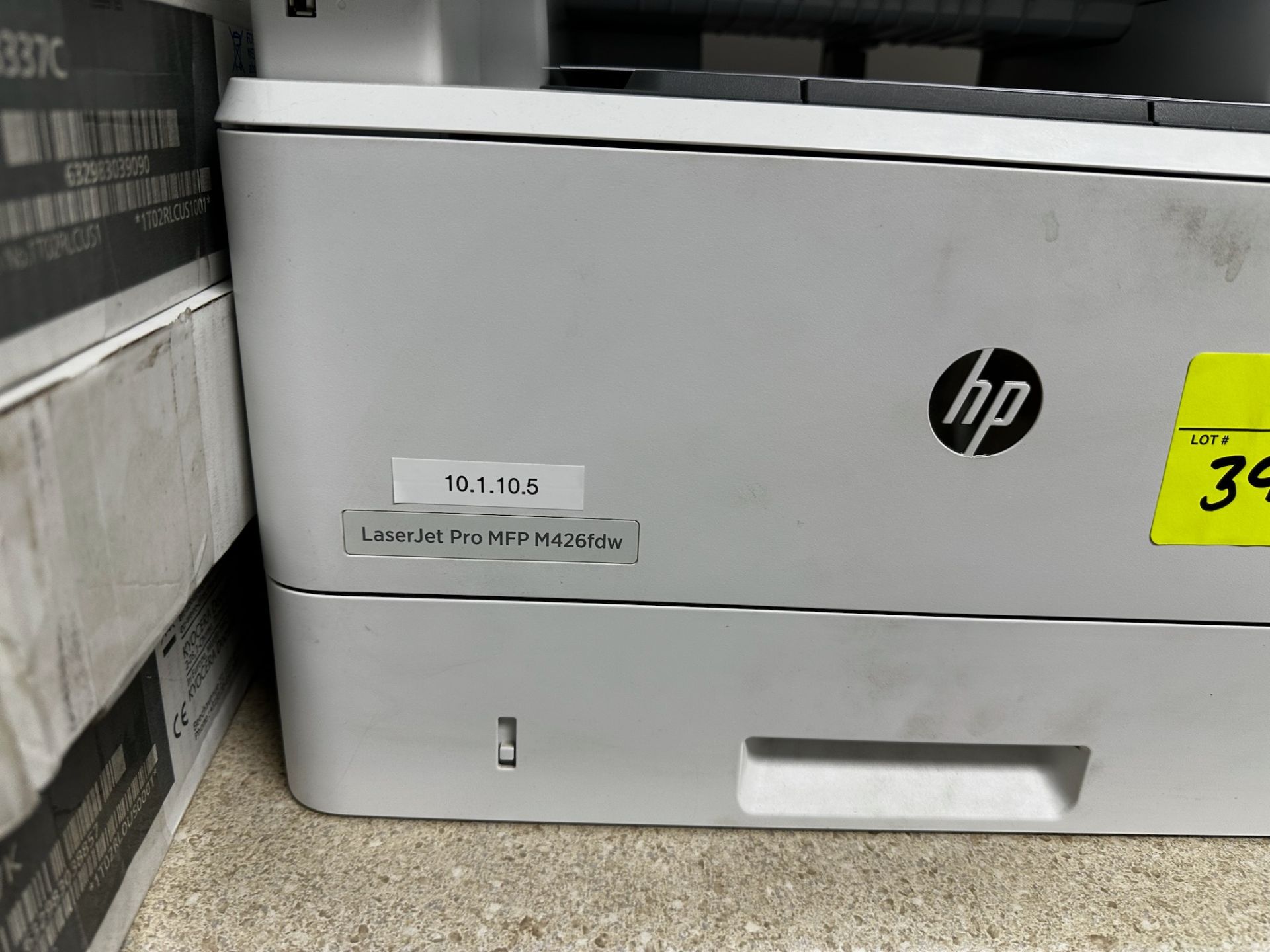 Printing Station - Image 2 of 4