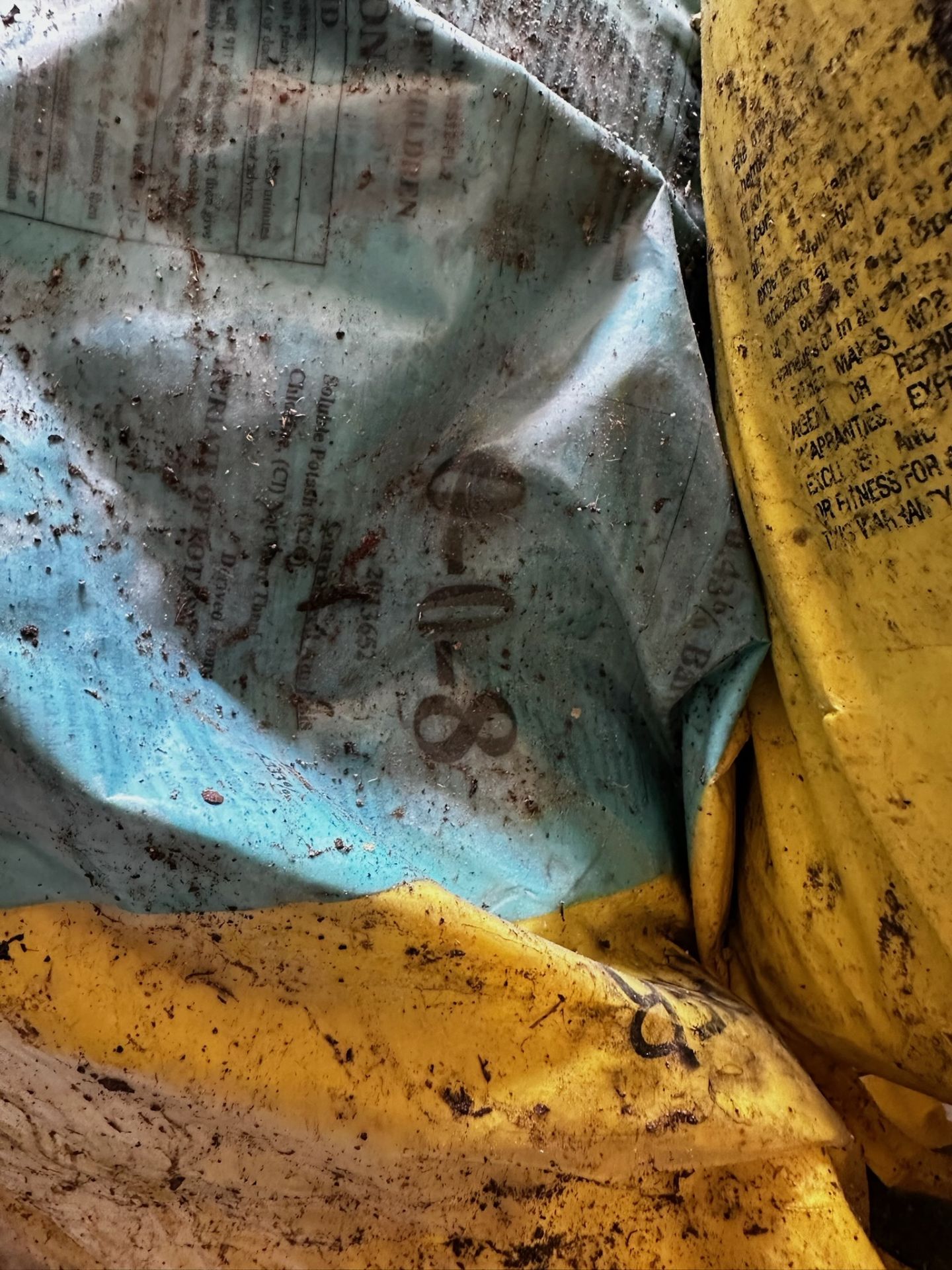 Assorted Fertalizer, Fungicide, Etc. - Image 4 of 5