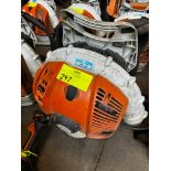 Stihl BR 600 Backpack Blower
