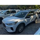 2026 Ford Escape