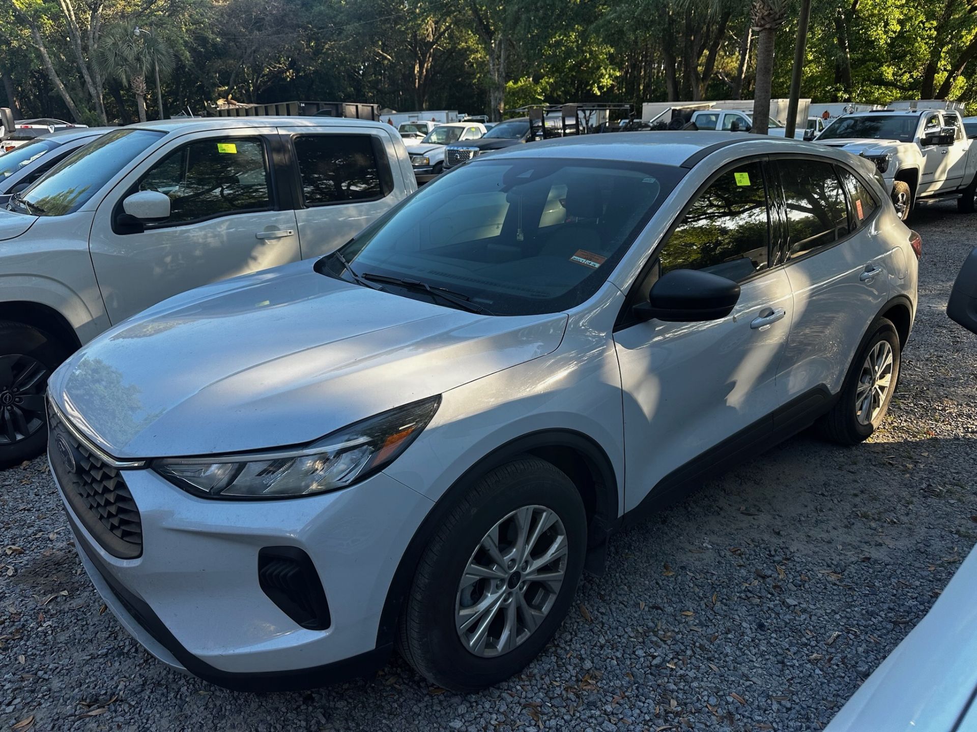 2026 Ford Escape