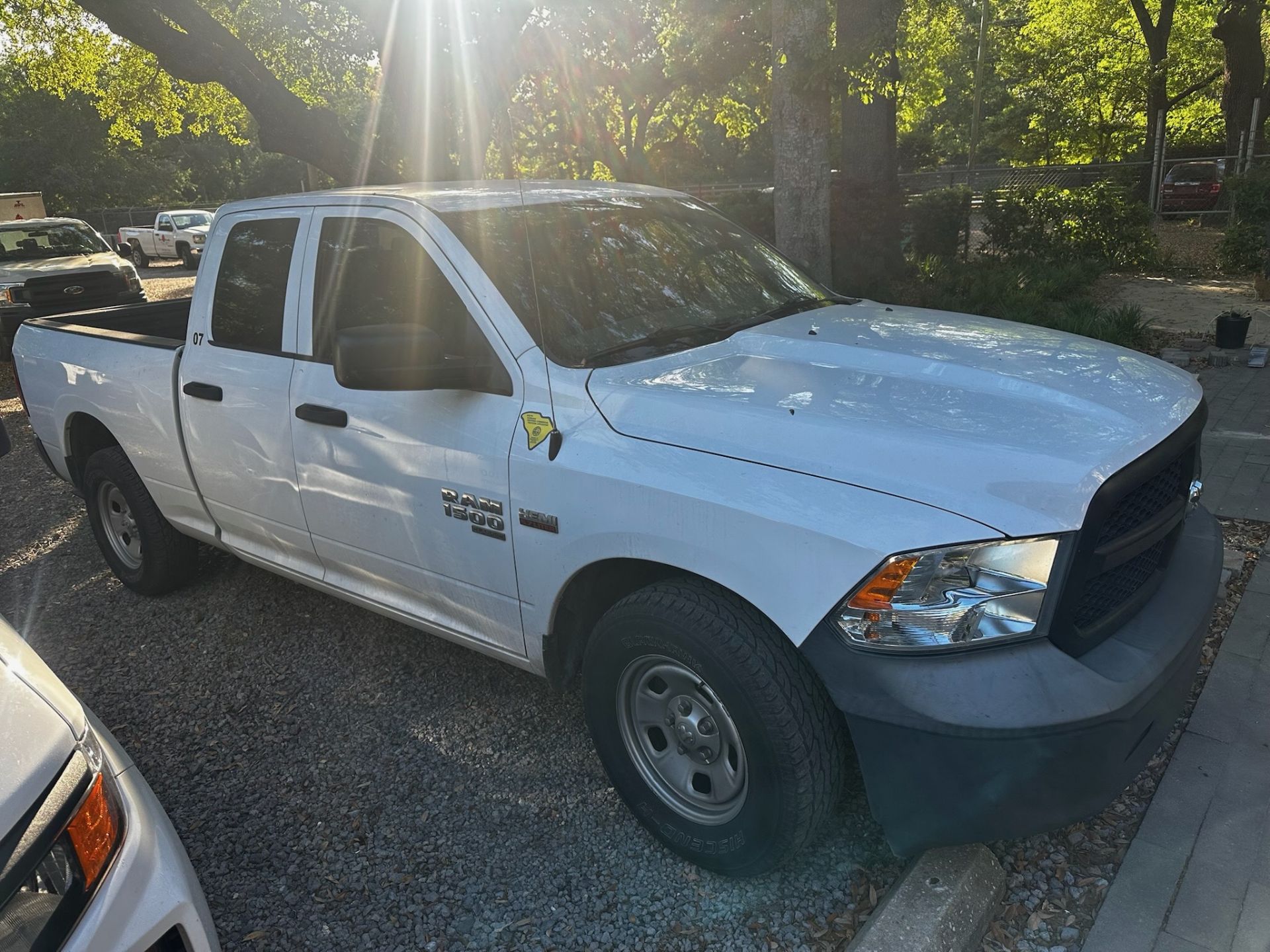 2019 Dodge Ram 1500 - Image 3 of 17