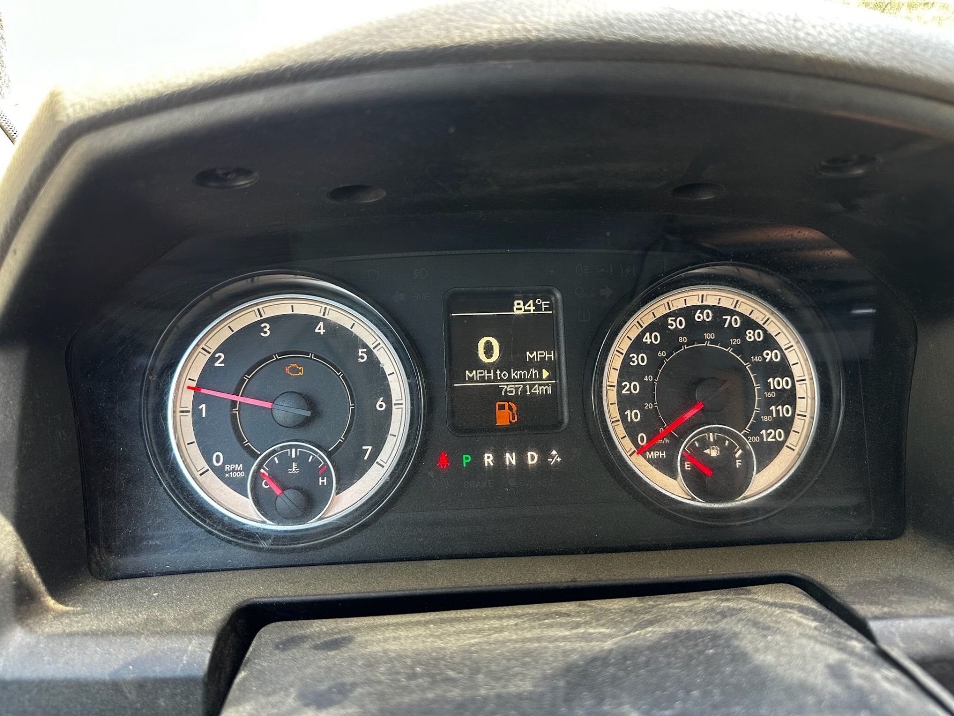 2017 Dodge Ram 2500 - Image 16 of 18