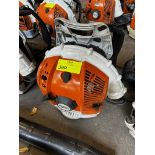 Stihl BR 600 Backpack Blower