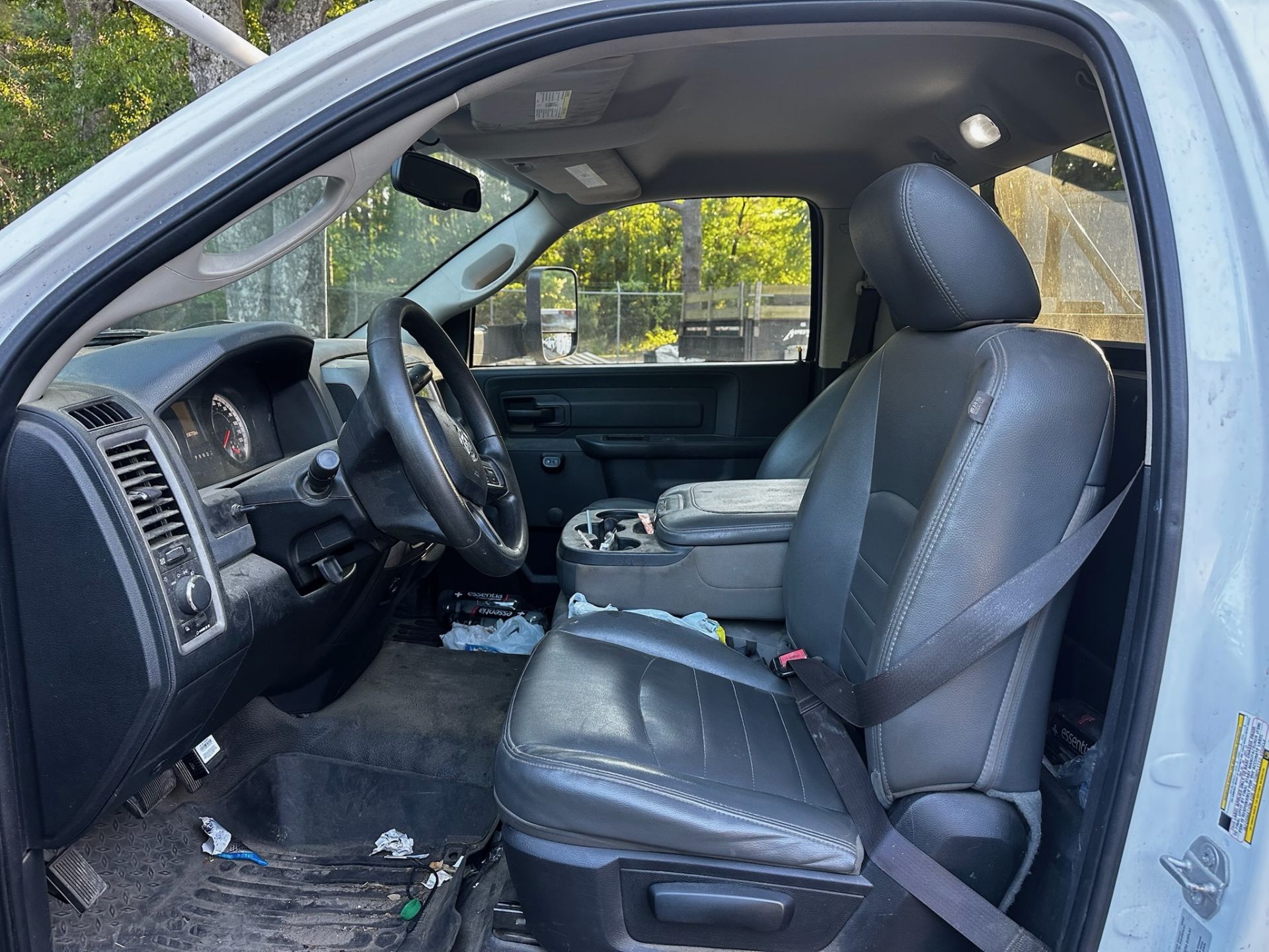 2015 Dodge 2500 - Image 20 of 25