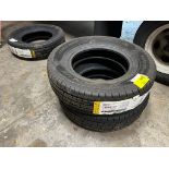 3 New Tires