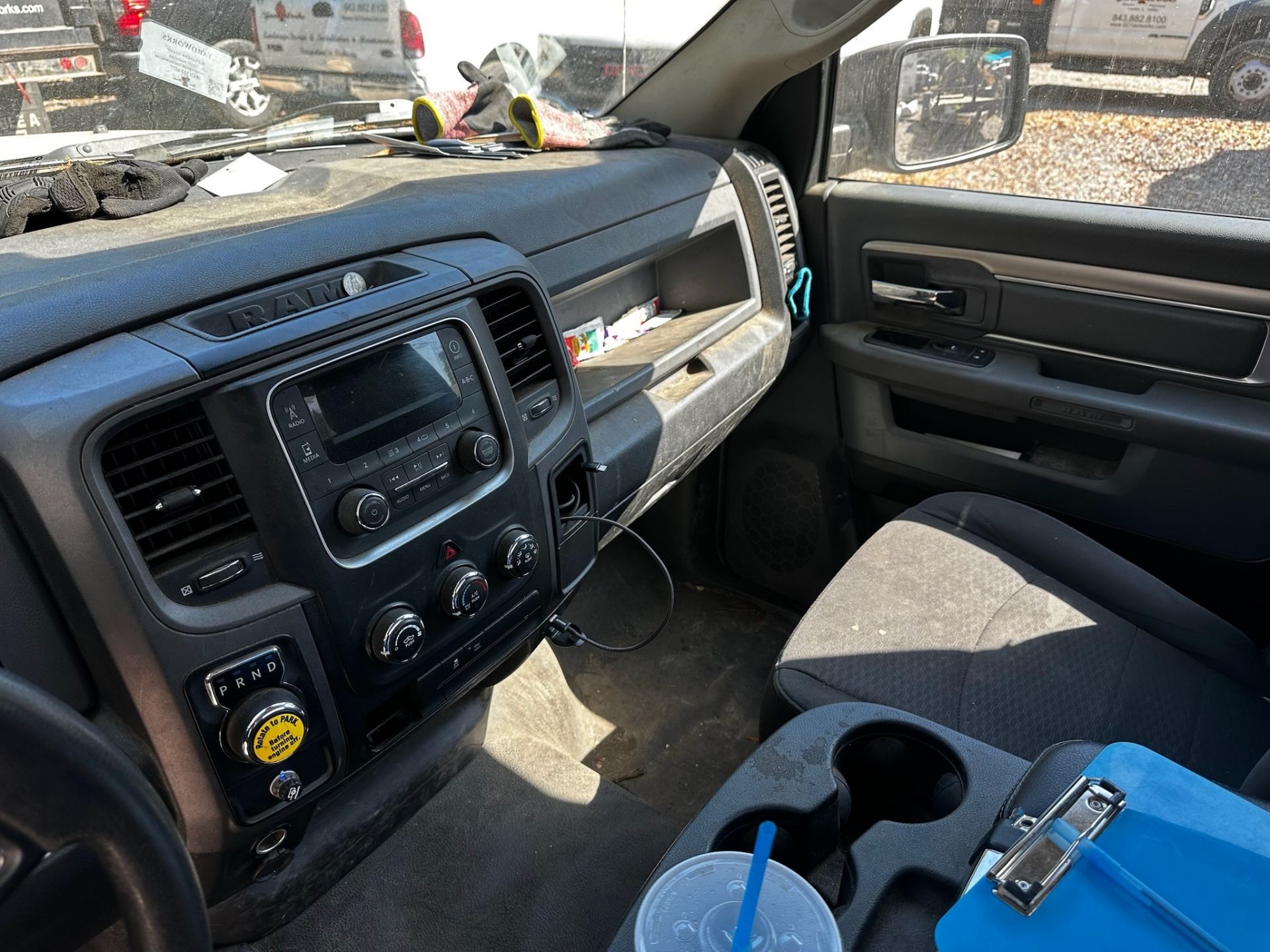 2020 Dodge Ram 1500 - Image 13 of 17