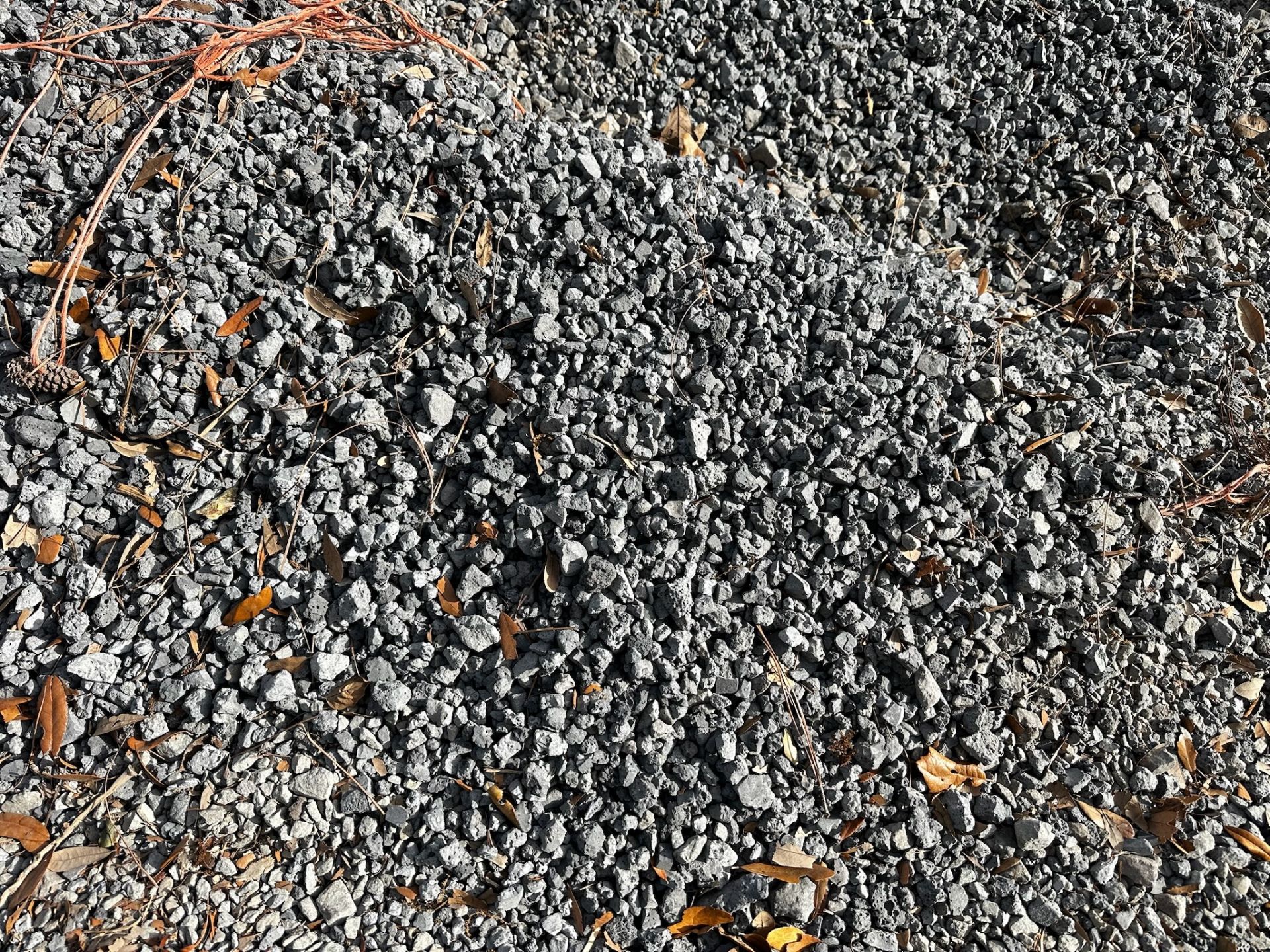River Rock and Crush and Run - Image 2 of 3