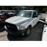 2019 Dodge Ram1500