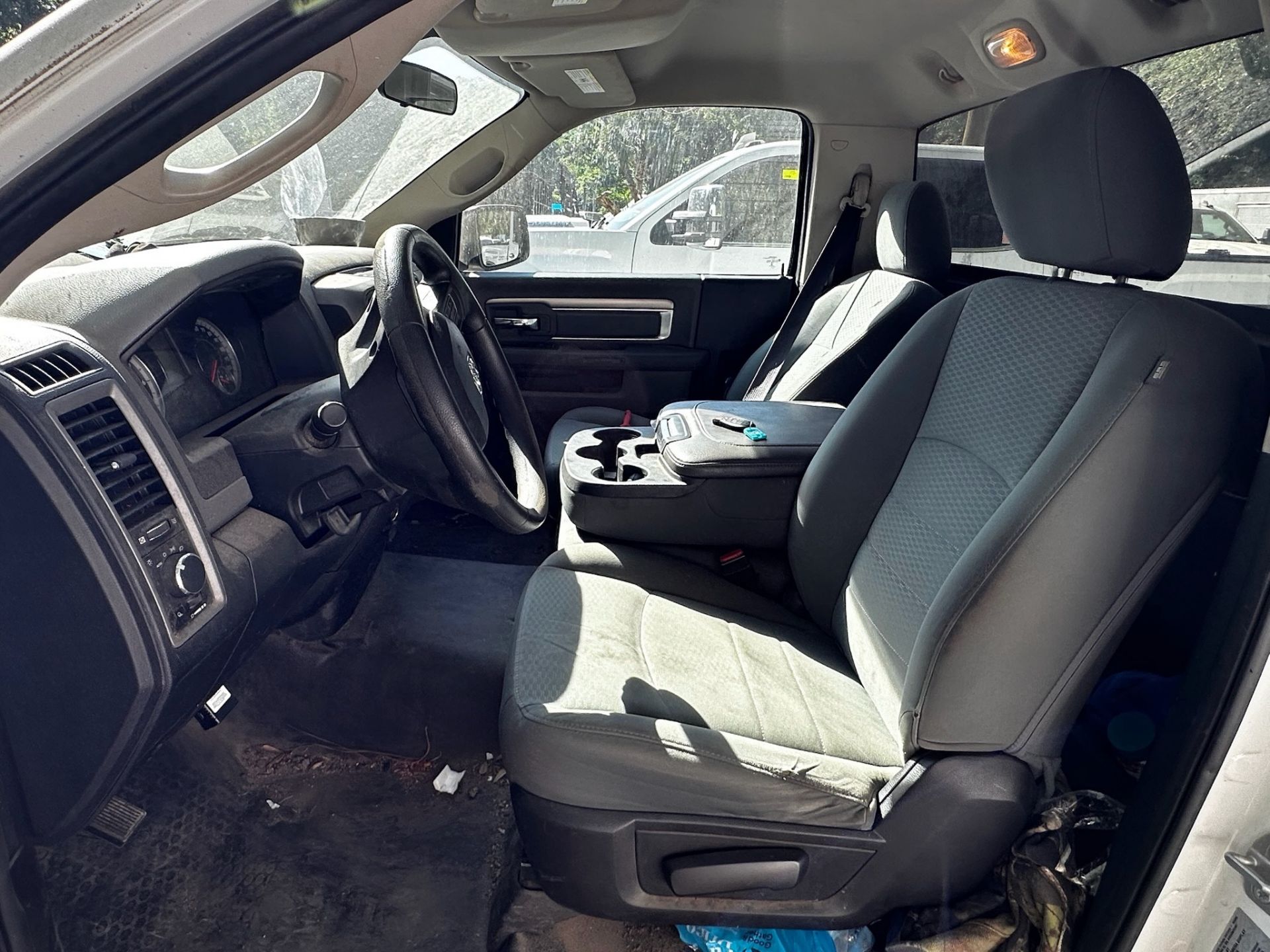 2017 Dodge Ram 1500 - Image 11 of 15