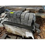Concrete Edging Blocks