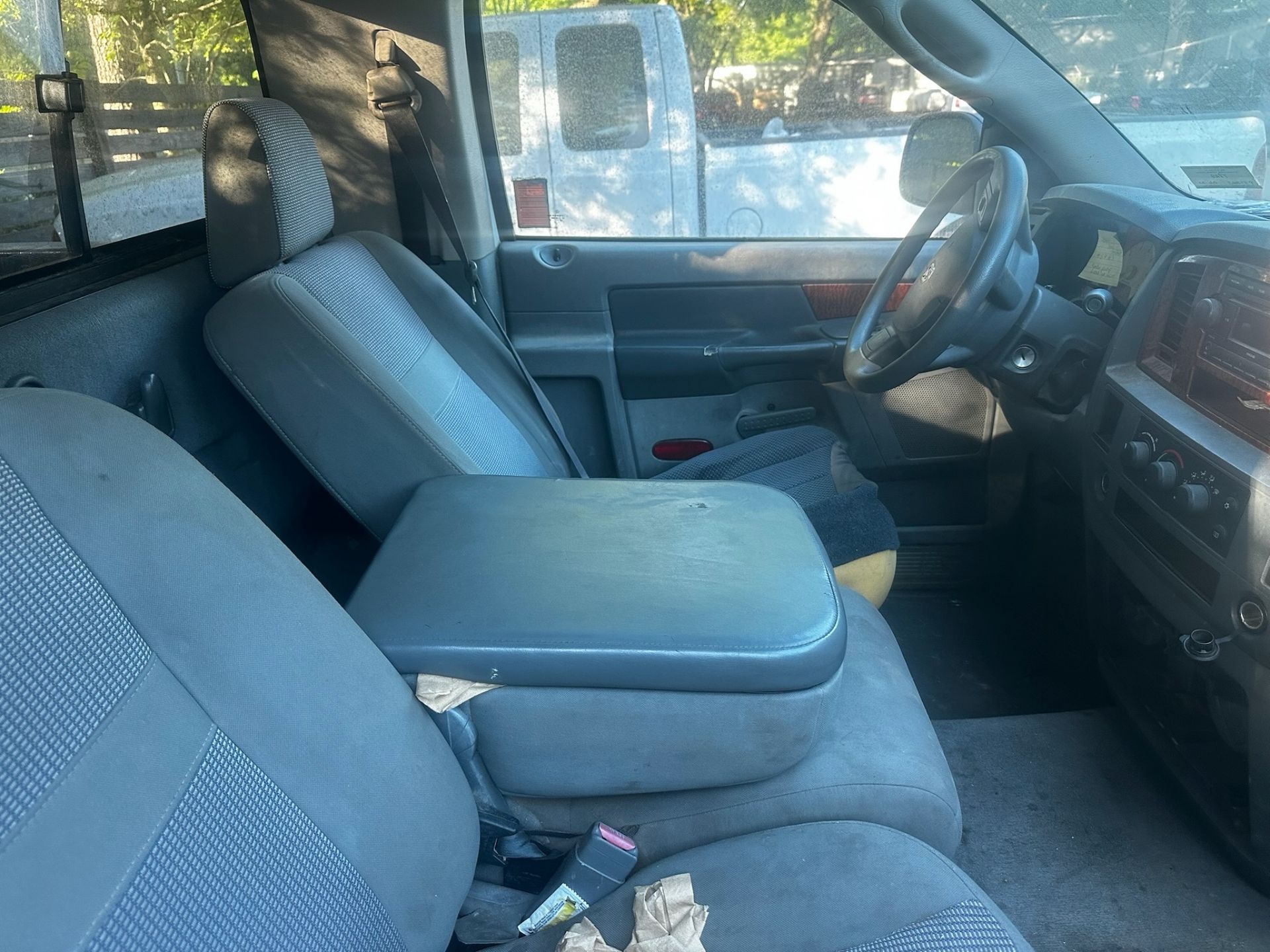 2006 Dodge Ram 1500 - Image 7 of 10