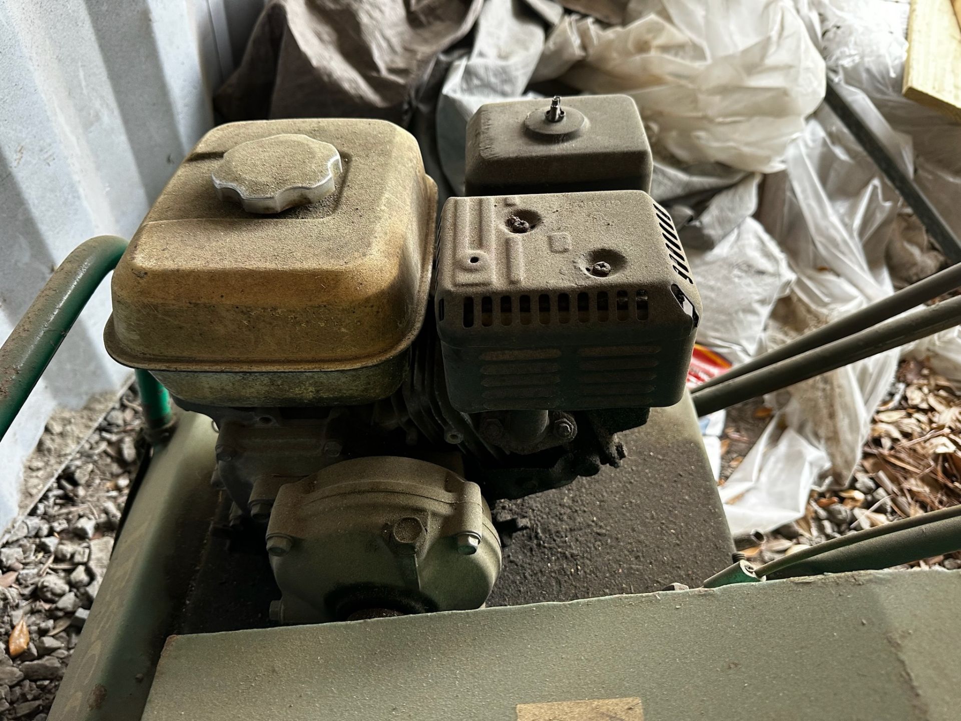 Lesco Commercial Plus Airator - Image 4 of 7