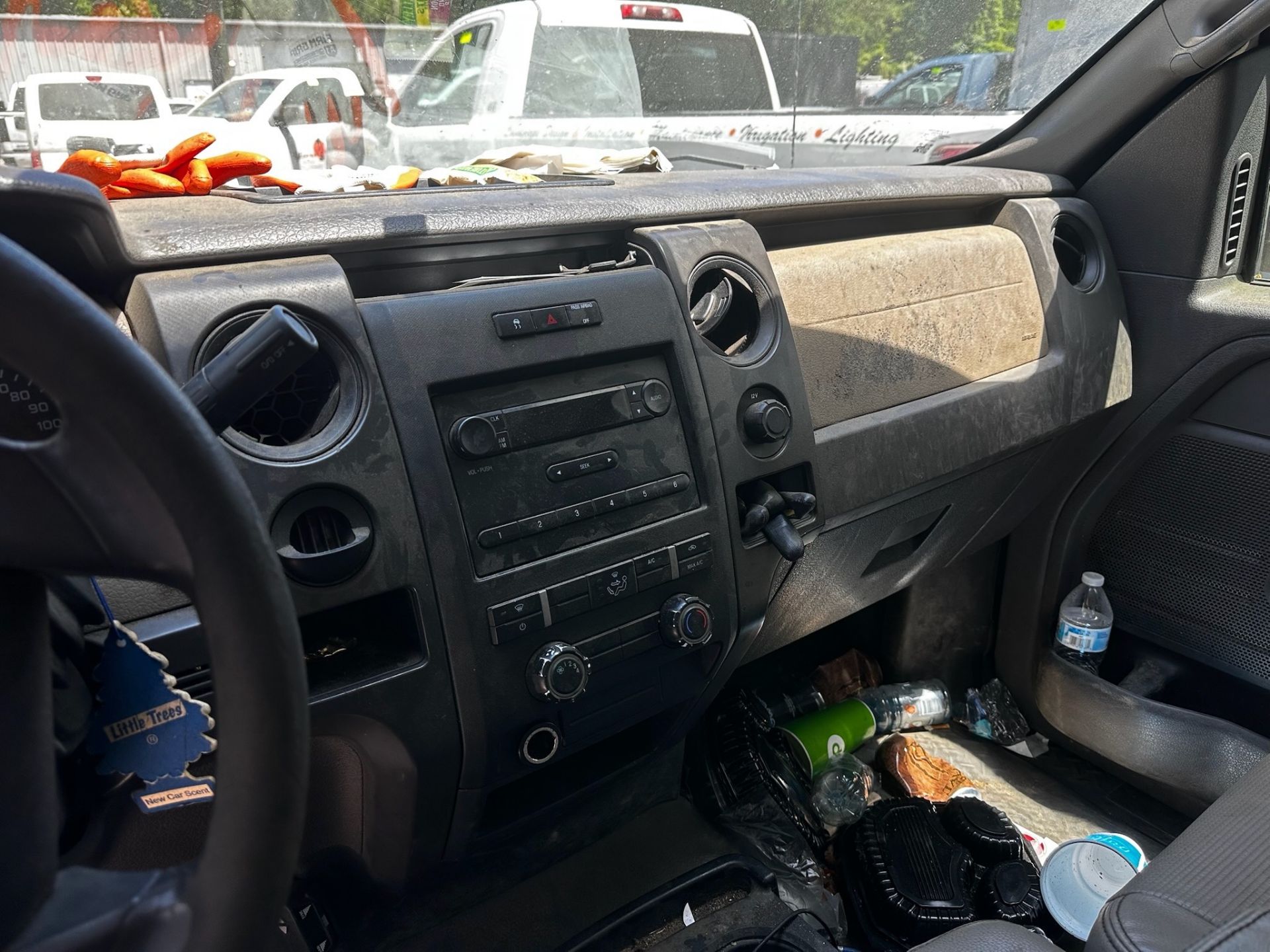 2010 Ford F150 - Image 12 of 16