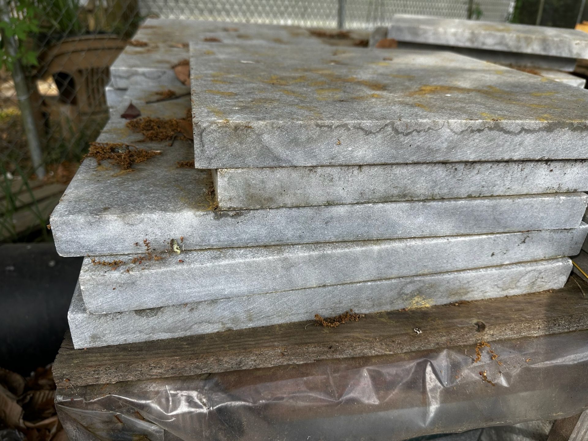 Concrete Pavers - Image 3 of 4