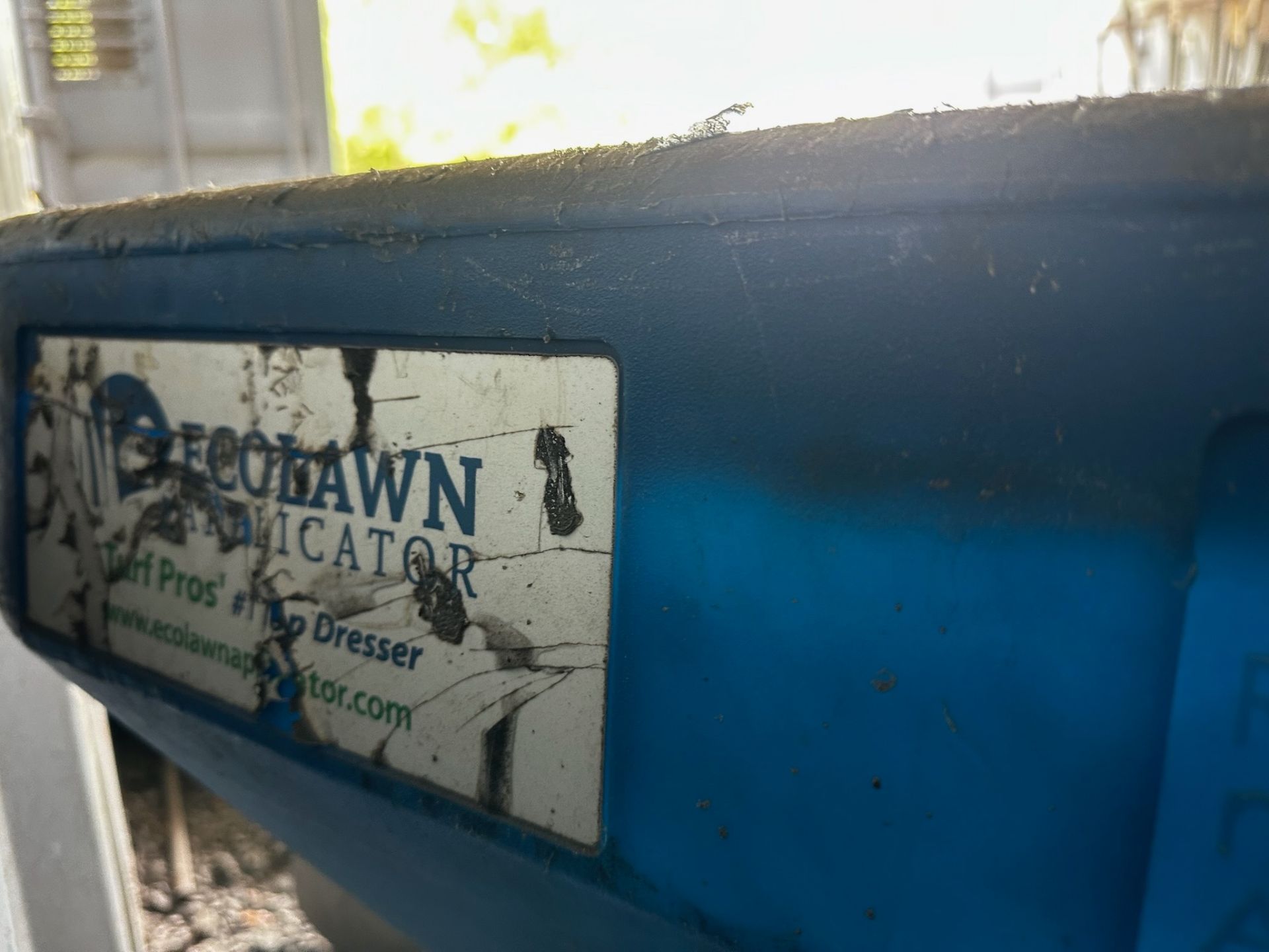 Ecolawnd Top Dresser - Image 10 of 10
