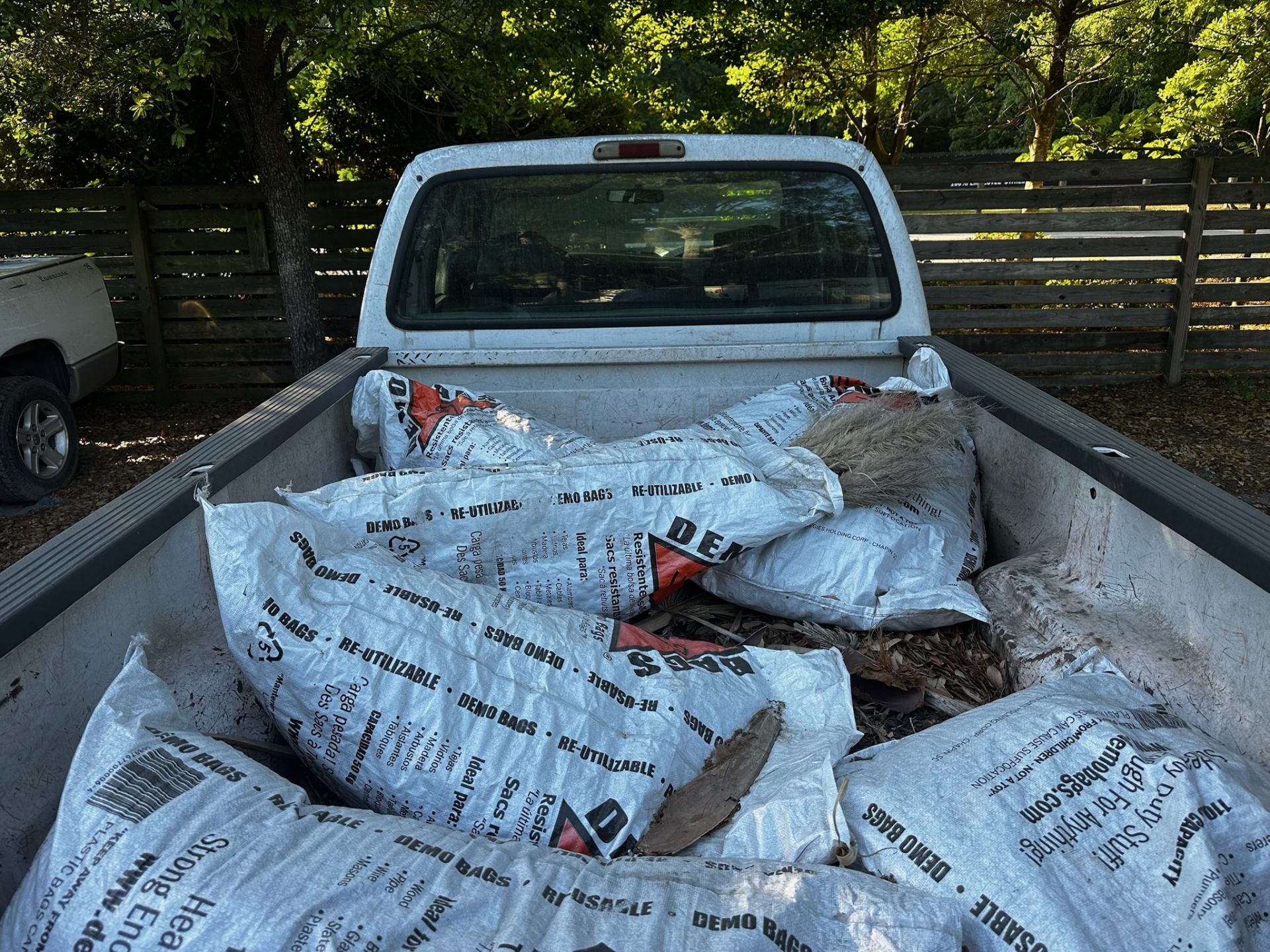 2001 Ford F250 - Image 4 of 13