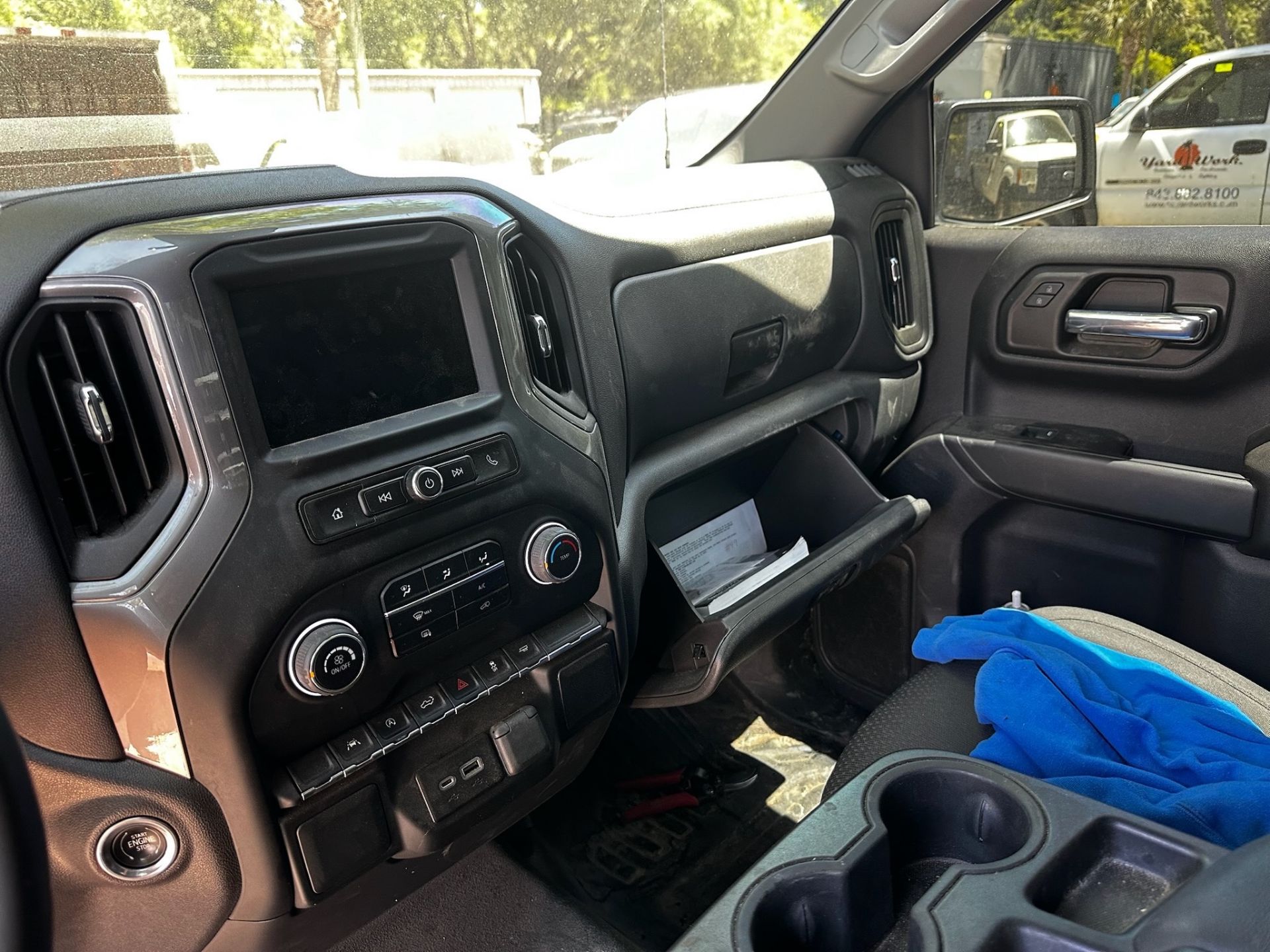 2023 Chevy Silverado - Image 18 of 23