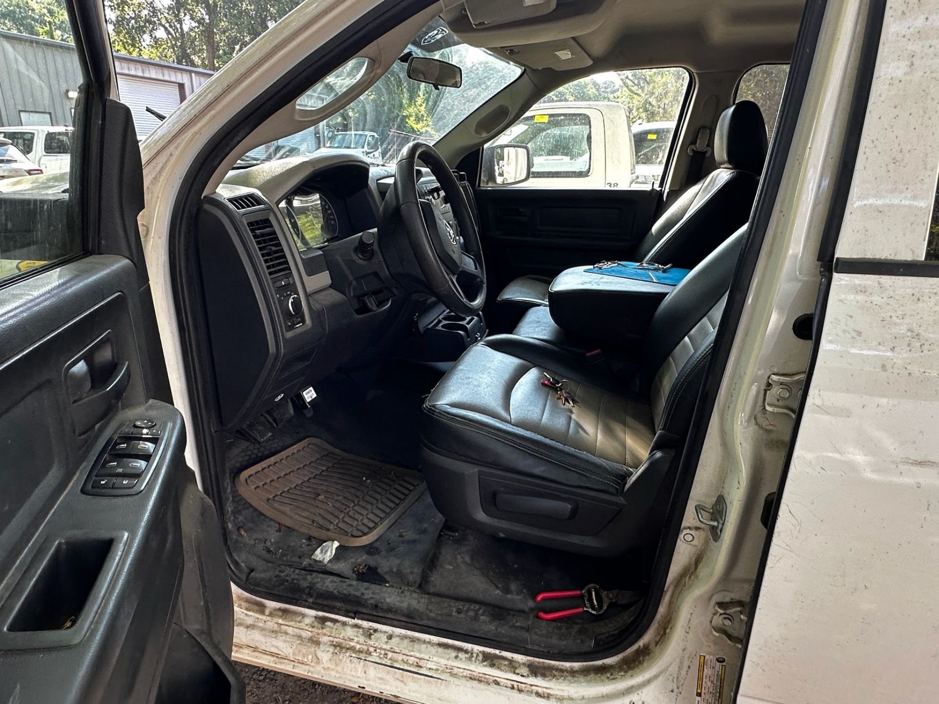 2009 Dodge Ram 1500 - Image 12 of 14