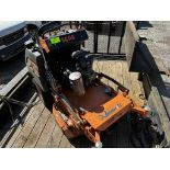 SCAG Stand Behind Mower