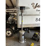 Propane Patio Heater