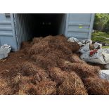 Bulk Pine Staw