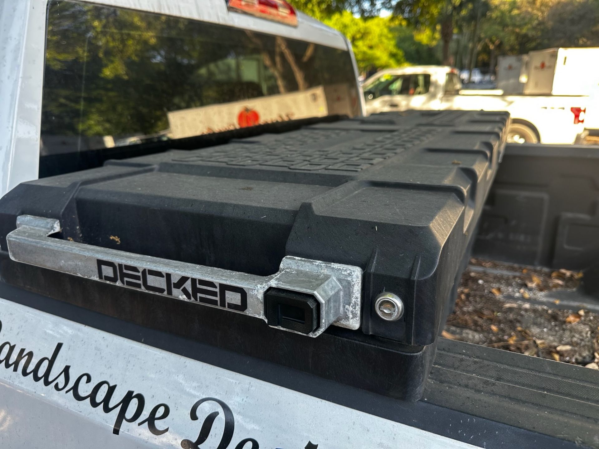 2021 Chevy 1500 - Image 8 of 13