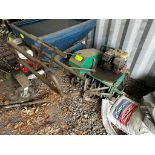 Lesco Commercial Plus Airator