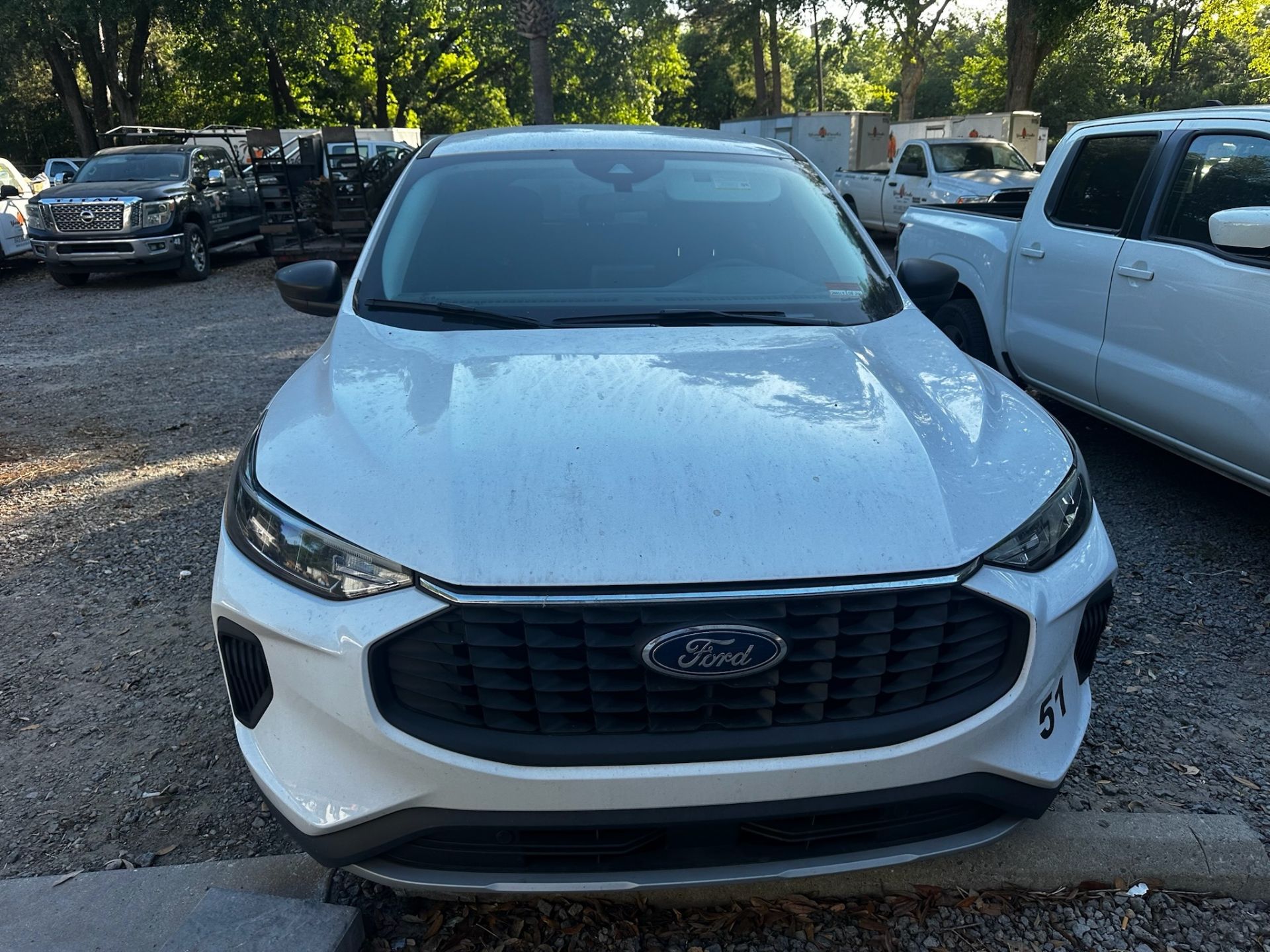 2025 Ford Escape - Image 2 of 18