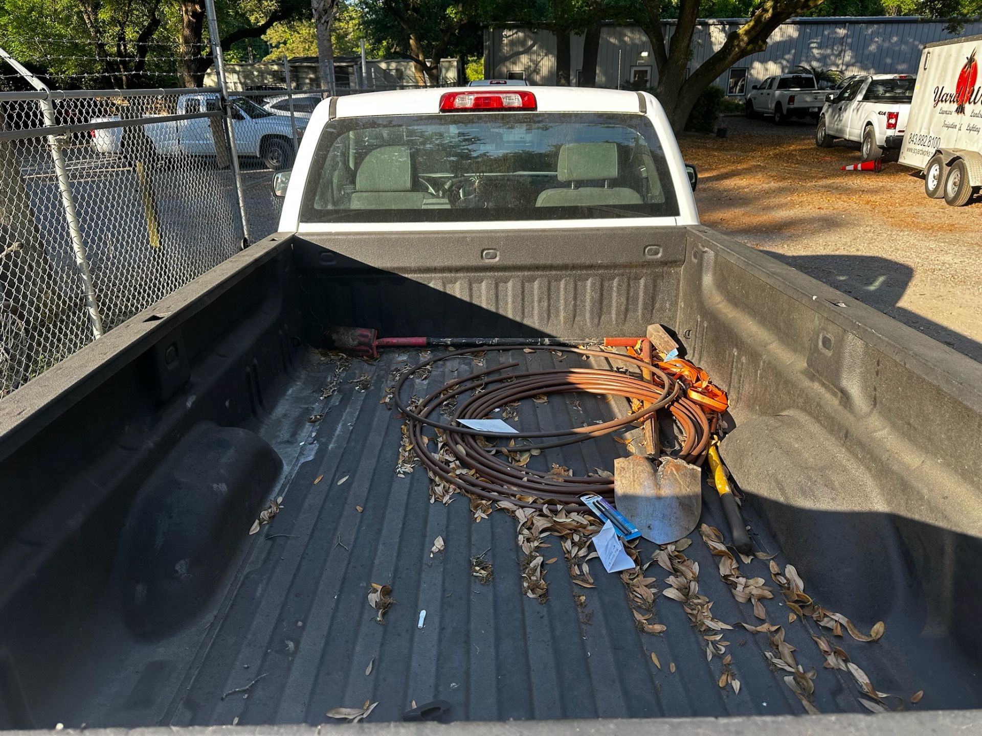 2018 GMC Sierra 1500 - Image 6 of 12