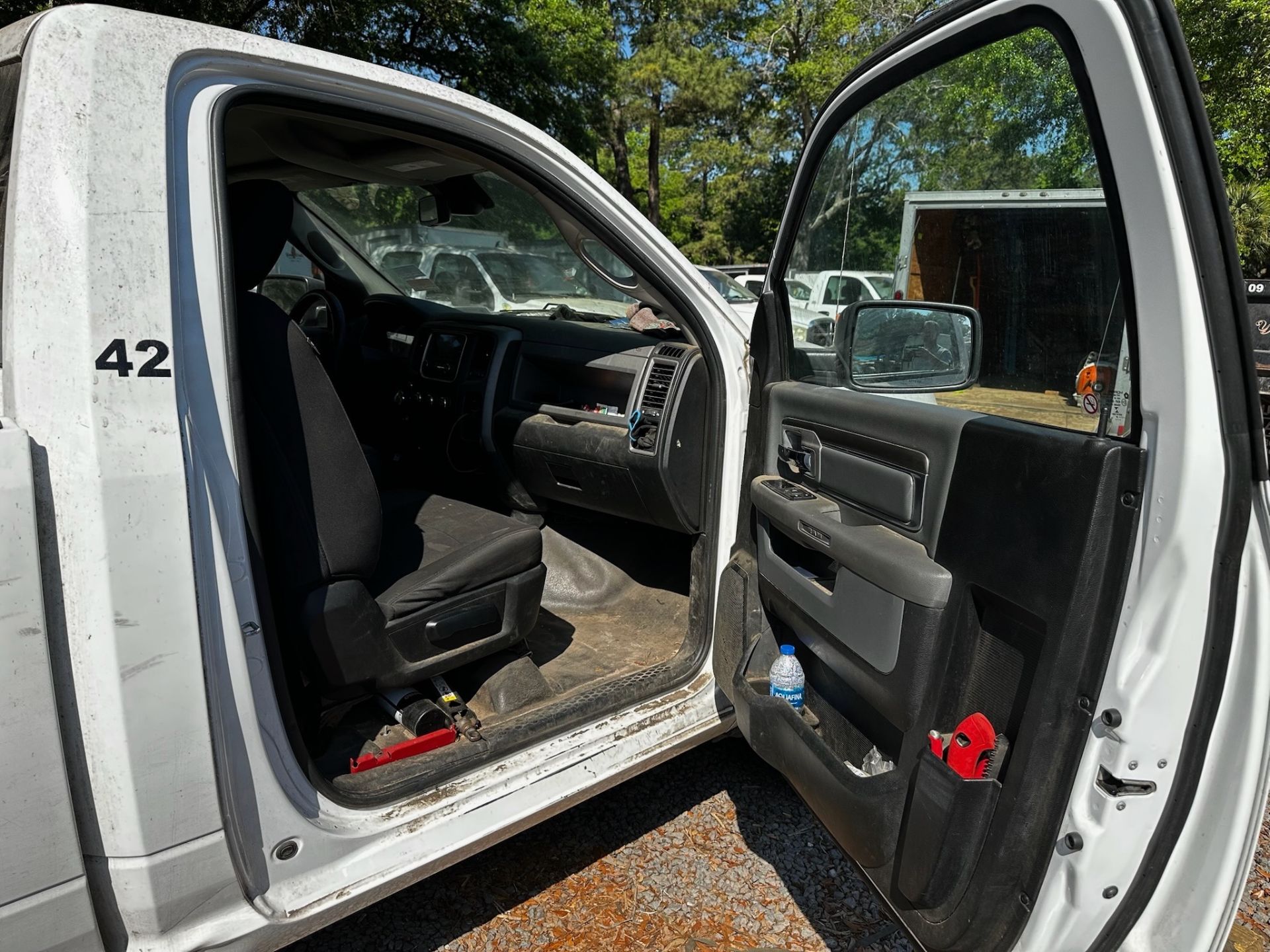 2020 Dodge Ram 1500 - Image 5 of 17