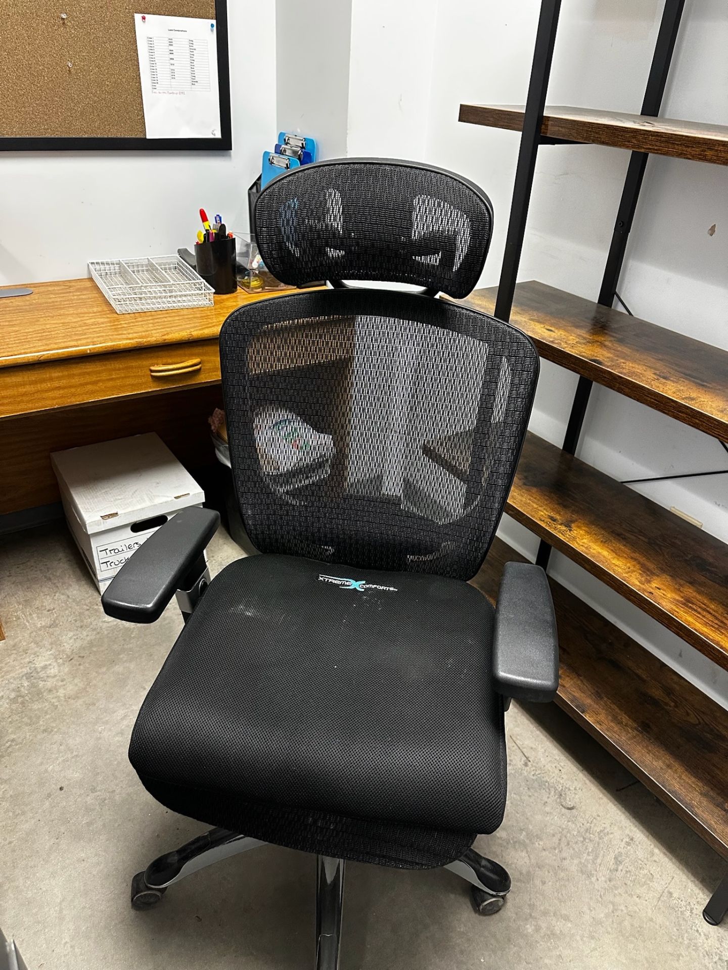 Complete Office and Contents - Image 7 of 8